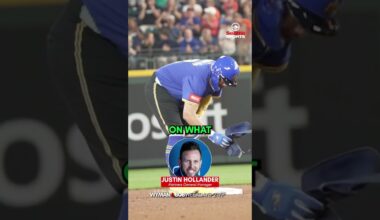 How #Mariners GM was "Blown Away" by Josh Naylor | #SeattleSports