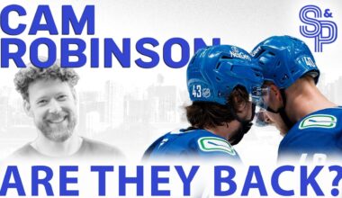 Cam Robinson: Report cards for D-Petey and Willander and the resurgence of Quinn and EP40