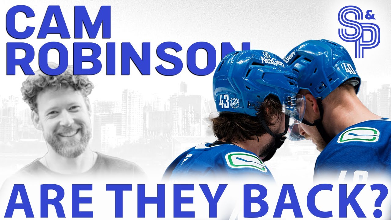 Cam Robinson: Report cards for D-Petey and Willander and the resurgence of Quinn and EP40