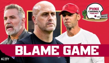 Kurt Warner On Who’s To BLAME For Arizona Cardinals Disastrous 2025 NFL Season