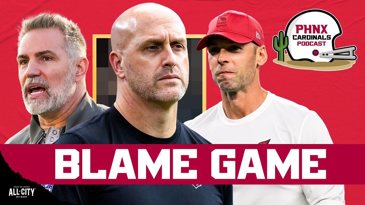 Kurt Warner On Who’s To BLAME For Arizona Cardinals Disastrous 2025 NFL Season