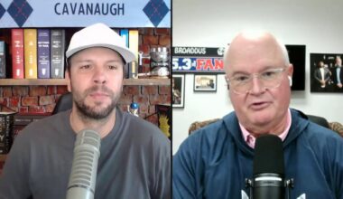 Quinnen Williams + George Pickens Change Everything For The Dallas Cowboys