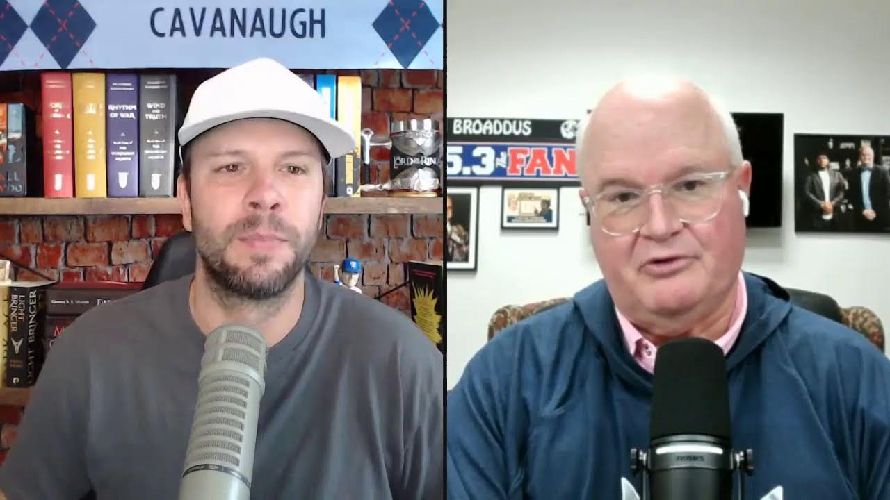 Quinnen Williams + George Pickens Change Everything For The Dallas Cowboys