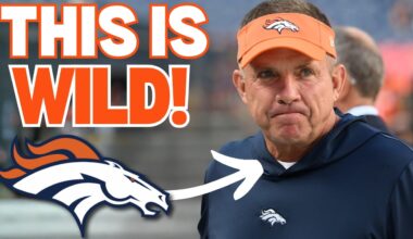 Denver Broncos Just Had Another MASSIVE Bounce Back...
