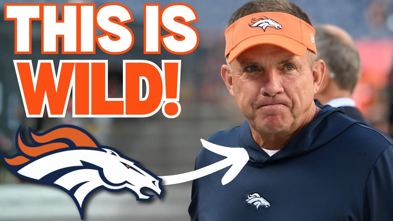 Denver Broncos Just Had Another MASSIVE Bounce Back...