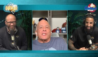 Chargers vs. Jaguars Recap, Week 12 & Beyond | Jacksonville Jaguars