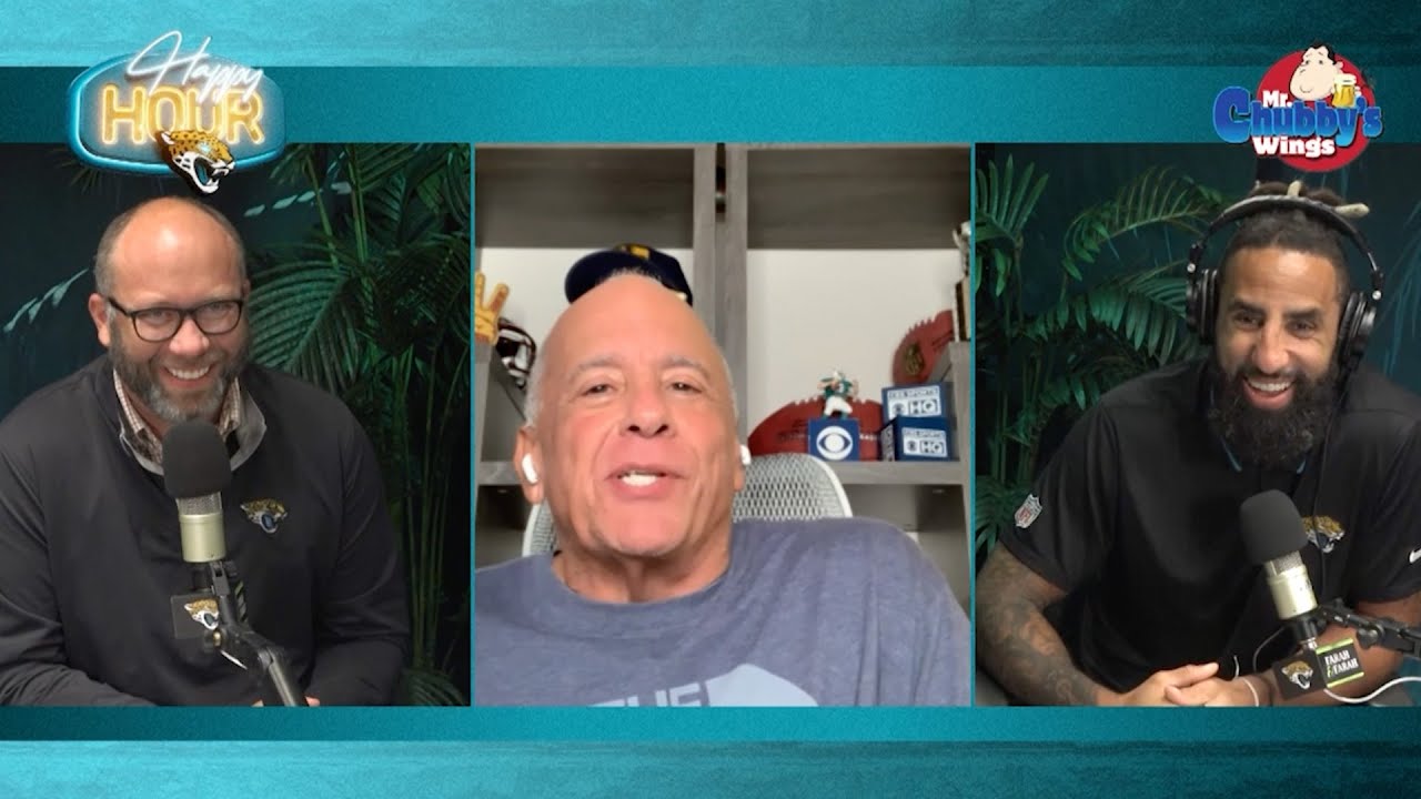 Chargers vs. Jaguars Recap, Week 12 & Beyond | Jacksonville Jaguars