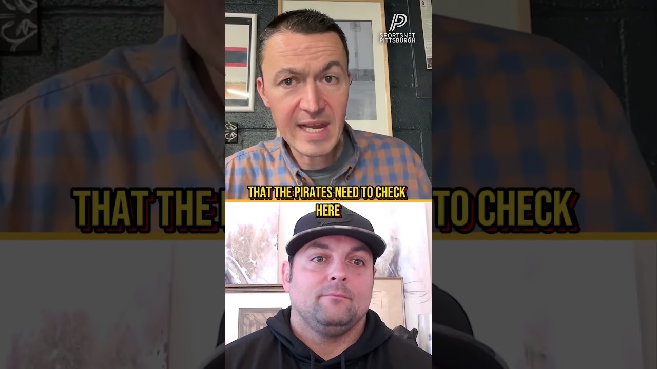 Cedric Mullins a Perfect Fit in Pittsburgh? #Pirates #CedricMullins #MLB