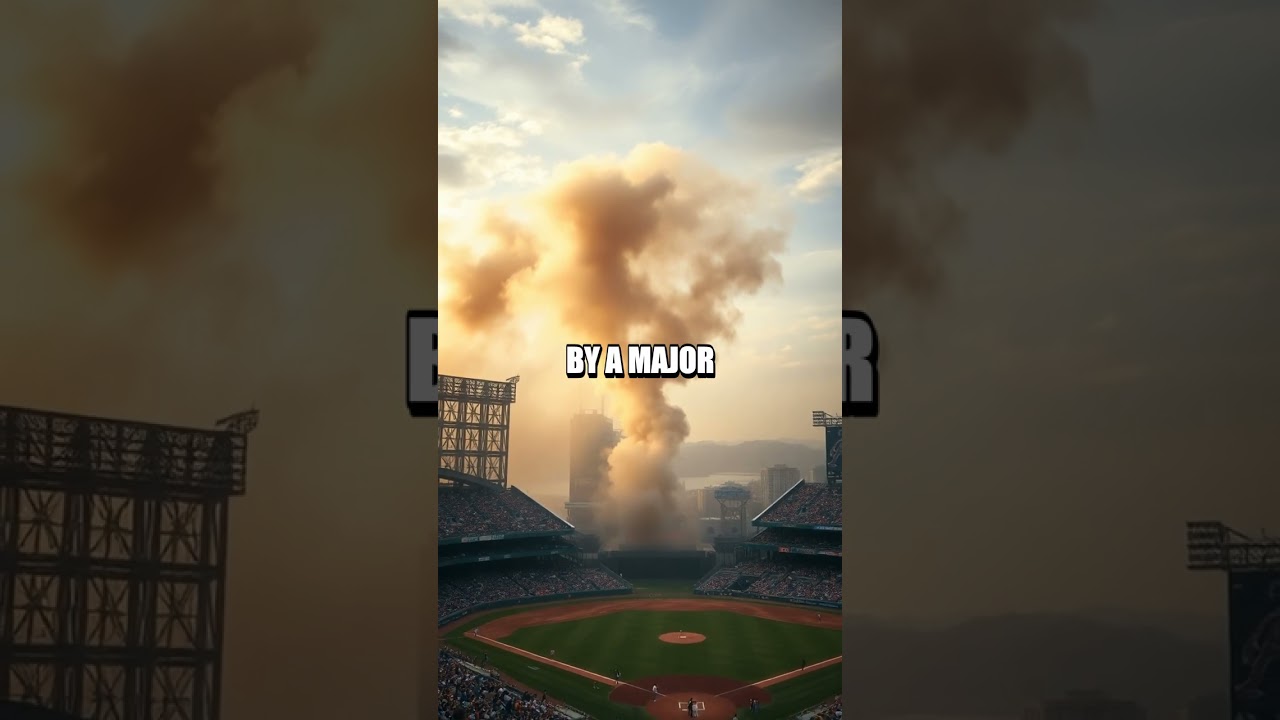 The Extraordinary 1989 Oakland Athletics