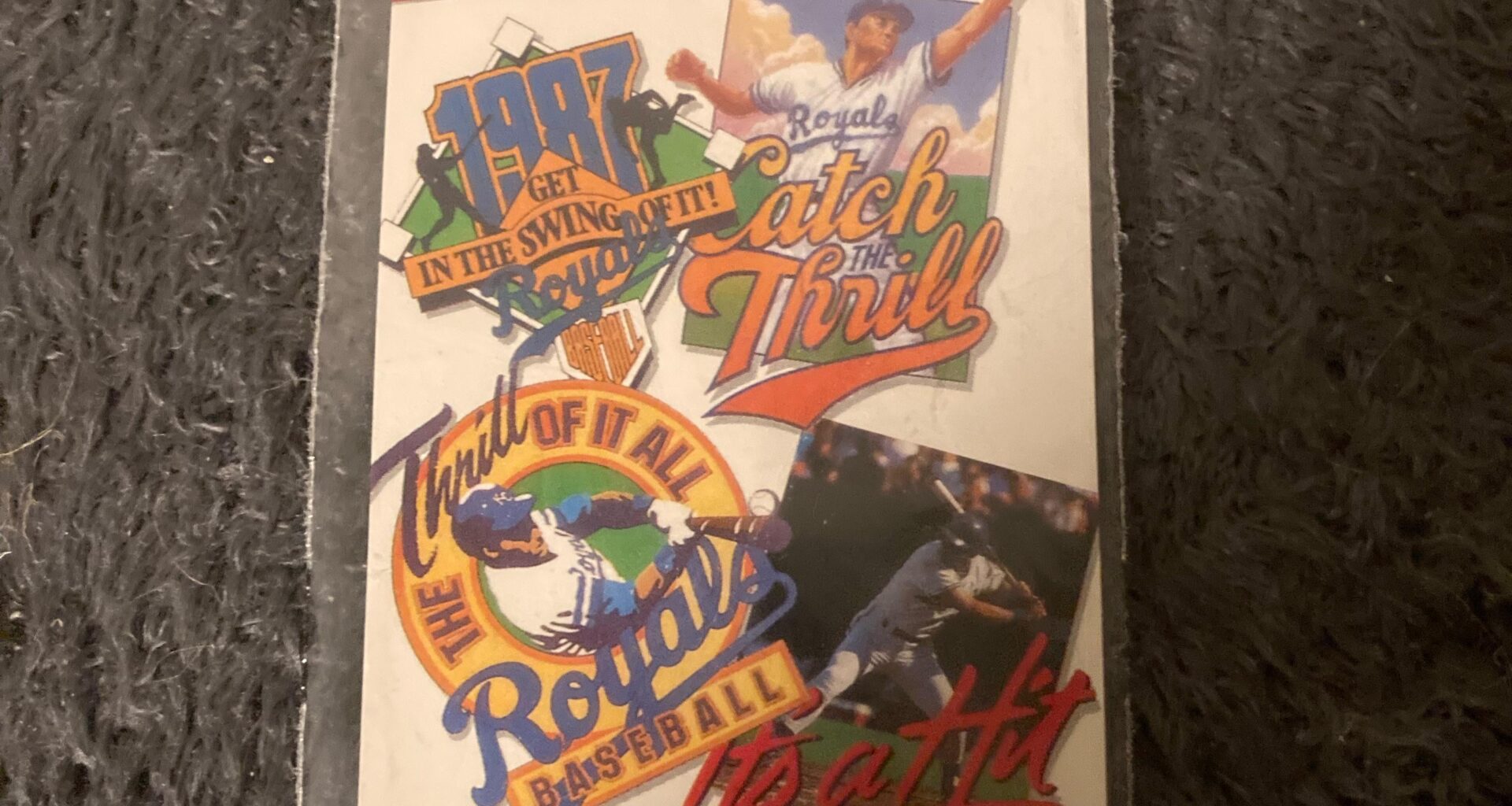 What is this worth? And would someone buy it?