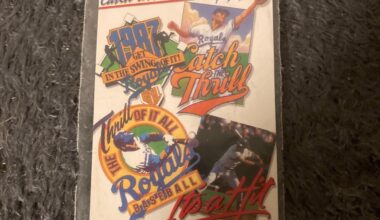 What is this worth? And would someone buy it?