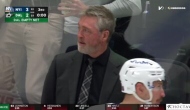 MUST SEE: FIERY and CHAOTIC ending in Dallas 🔥🤯🙅‍♂️