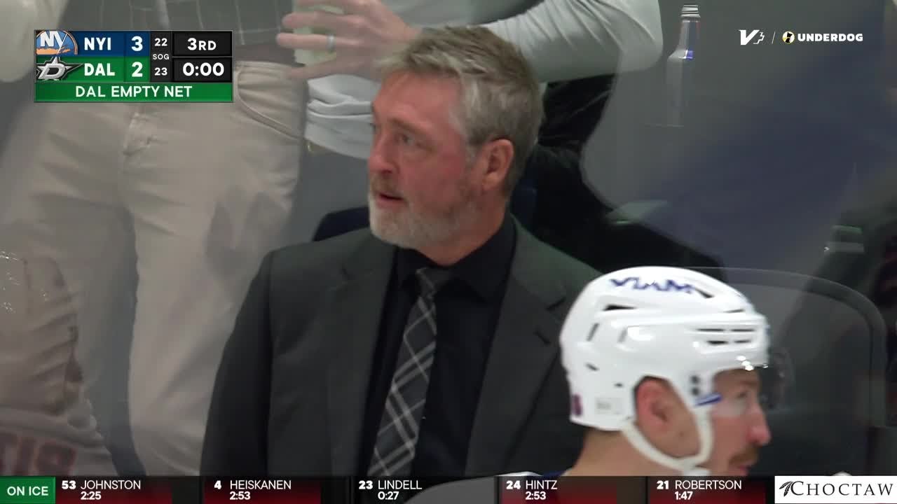 MUST SEE: FIERY and CHAOTIC ending in Dallas 🔥🤯🙅‍♂️