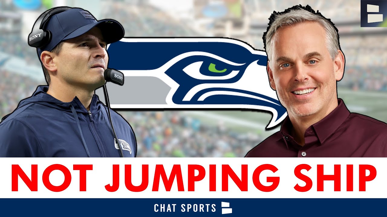 Well, Well, Well… GUESS WHO Is Praising The Seattle Seahawks