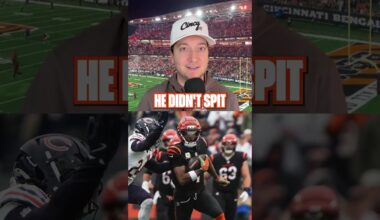 Don't look for the #Bengals to win this appeal... #nfl #cincinnati #football #fyp #fypシ #shorts