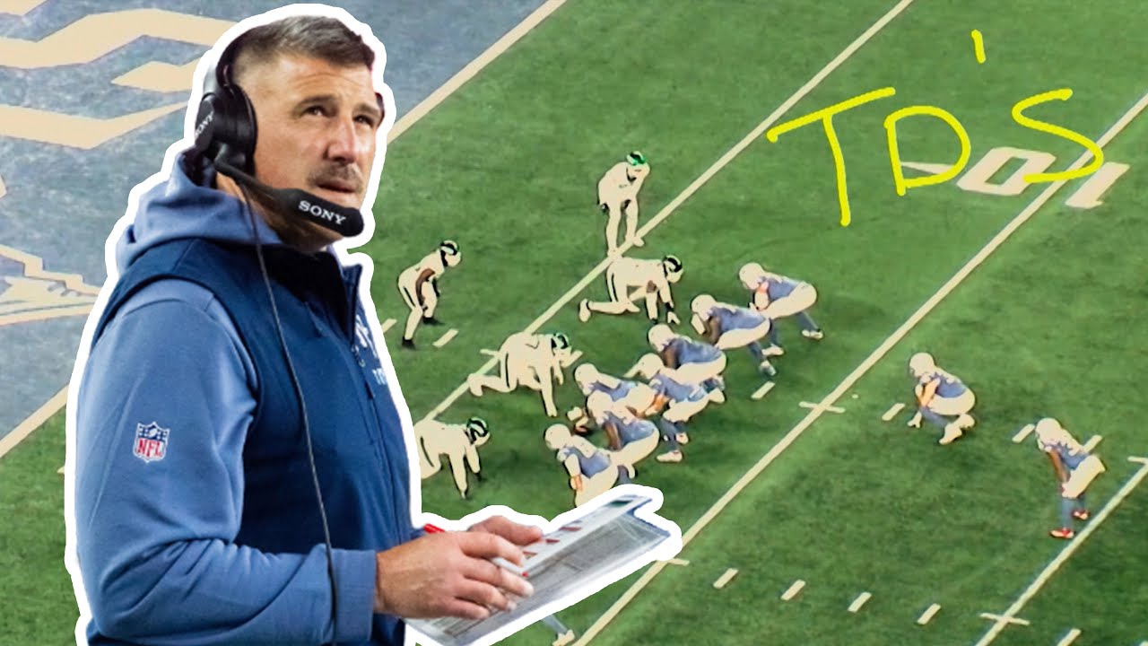 Mike Vrabel Film Breakdown | TreVeyon Henderson TD, Drake Maye's Big Pass to Diggs & More | Patriots