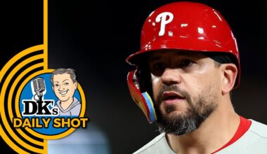 DK's Daily Shot of Pirates: (Insert laugh track!)