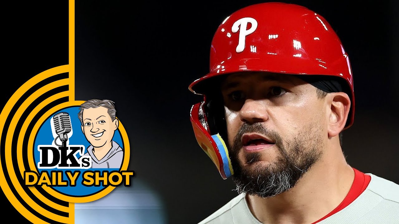 DK's Daily Shot of Pirates: (Insert laugh track!)