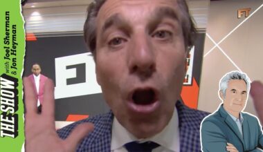 Christopher "Mad Dog" Russo Discusses What The Mets Need To Do This Offseason | The Show Ep. 178