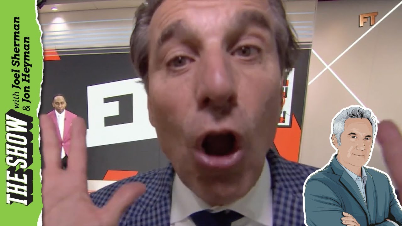 Christopher "Mad Dog" Russo Discusses What The Mets Need To Do This Offseason | The Show Ep. 178