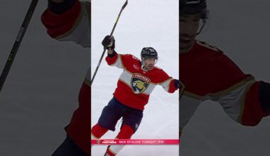 New Primetime Panthers dropping tonight on Panthers YouTube!