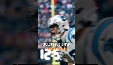 The Offense CLICKED 🔥 #CARvsATL