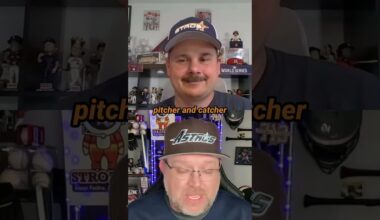 Dubons versatility makes him a safe roster choice  #mlb #shorts