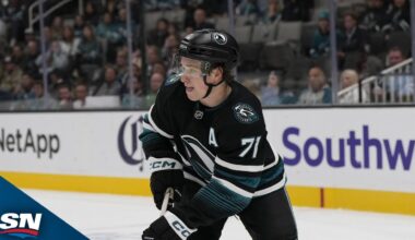 Utah Mammoth at San Jose Sharks | FULL Overtime Highlights - November 18, 2025