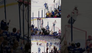 Reminder: Jake Guentzel is a bolt! ⚡️ #nhl #gobolts #nhlteam #hockey #hockeyteam #sports #jake