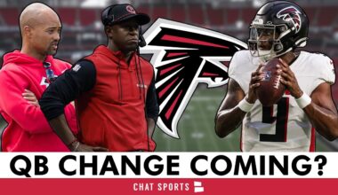 🚨Atlanta Falcons Just Got SO MUCH BREAKING NEWS!