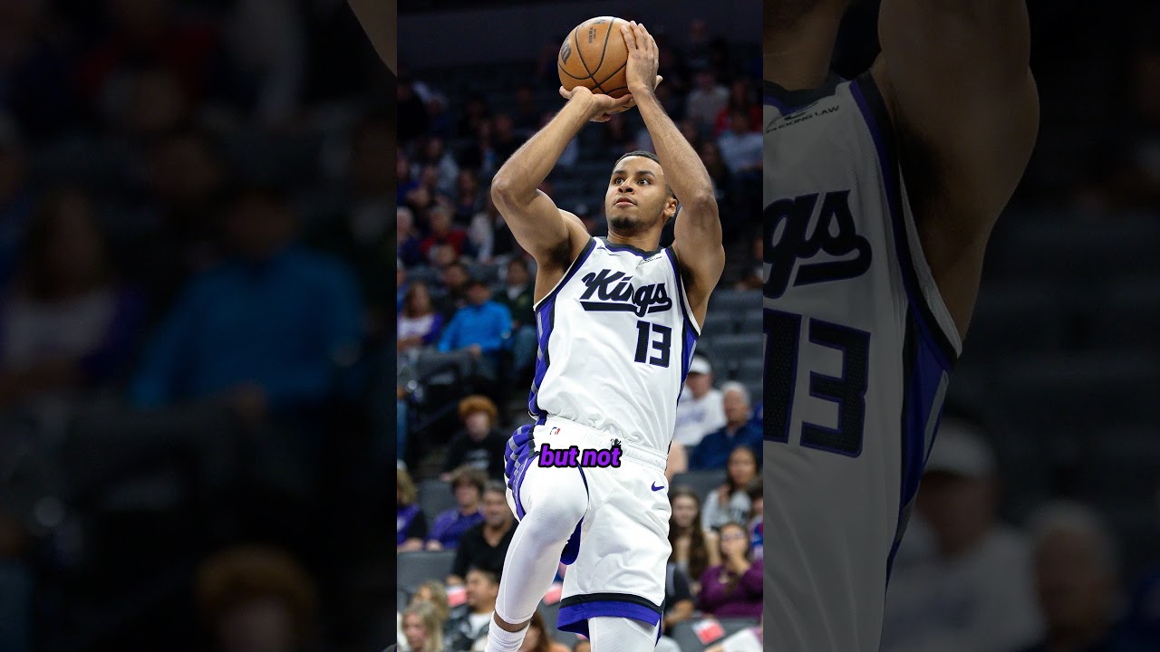 How GOOD Would Kings BE with KEEGAN MURRAY?! 😤 #keeganmurray #sacramentokings #nba