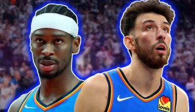 Are The OKC Thunder... EVEN BETTER???