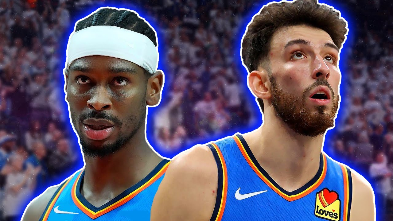 Are The OKC Thunder... EVEN BETTER???