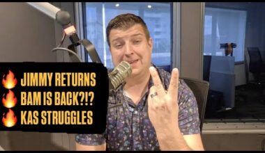 Miami Heat vs Jimmy Butler Drama Gone? | Bam Adebayo Returning?! | Kasparas Jakučionis Struggling