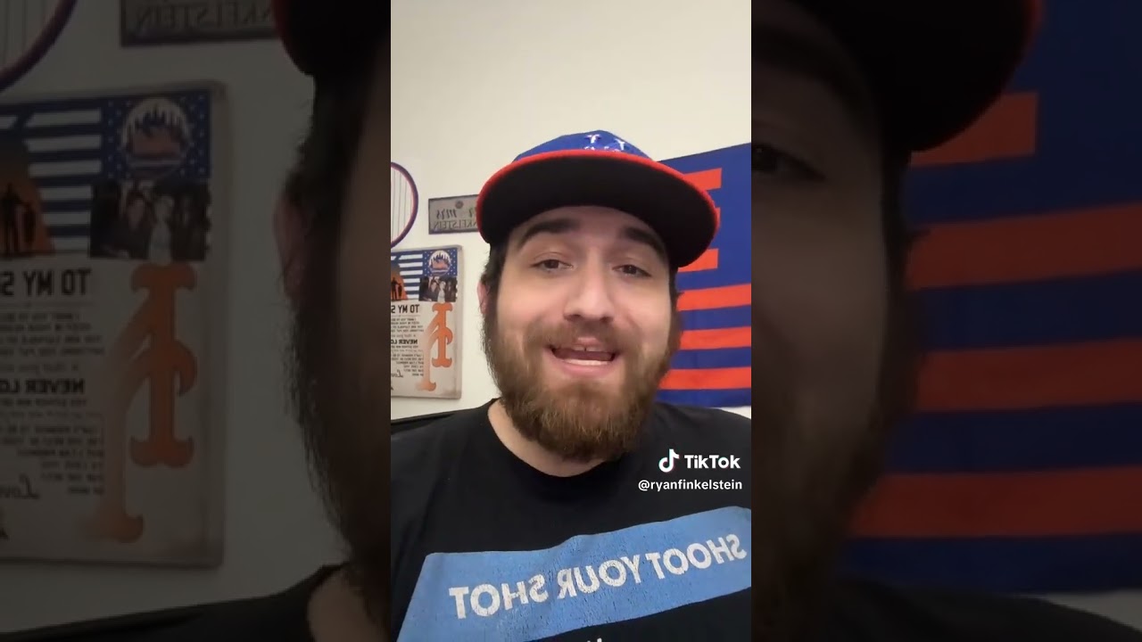 NEWS: New York Mets FINALIZE 2026 MLB Coaching Staff