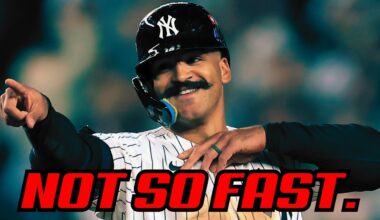 Trent Grisham ACCEPTS Qualifying Offer, Are the Yankees DOOMED?!?