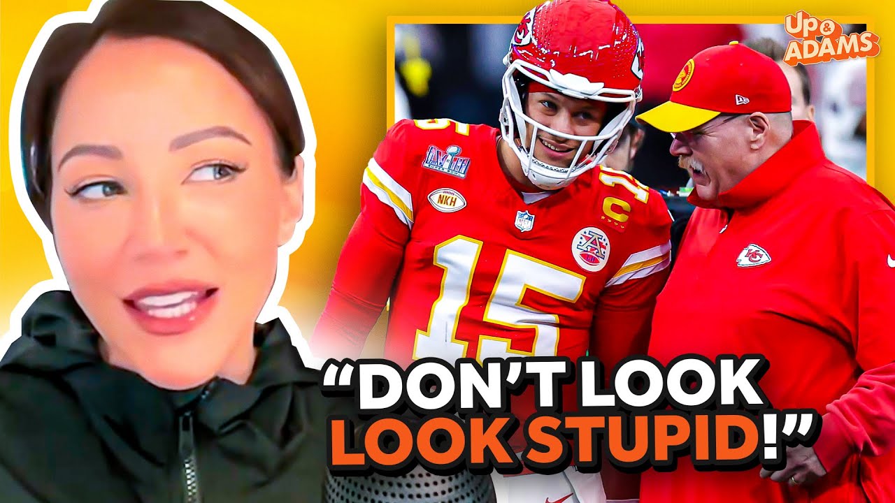 I Don't Want You to Look STUPID! Kansas City Chiefs are NOT Dead! Under-Reactions