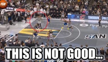 How Did Fox NOT SEE Wemby!?