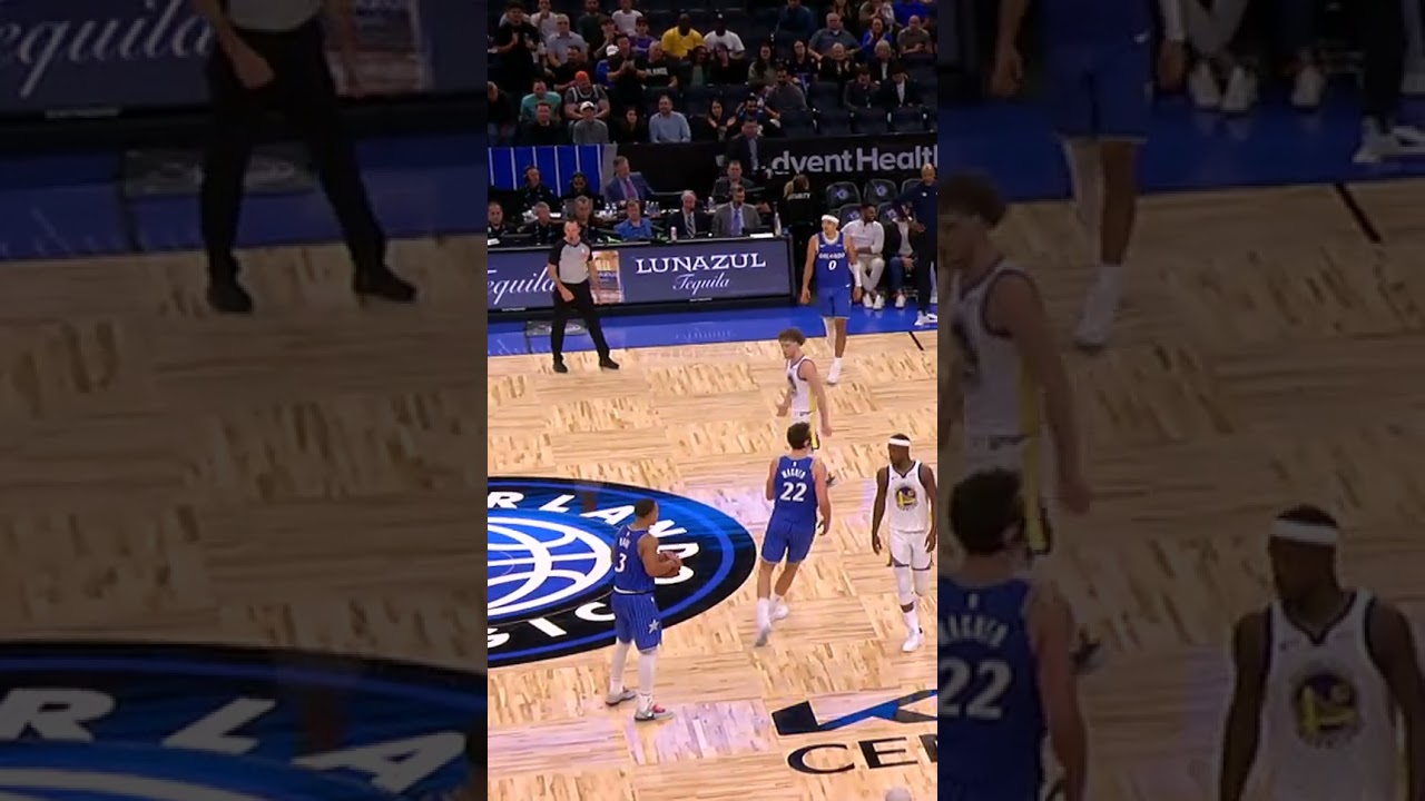 WHO KNEW JALEN SUGGS CAN FLY TOO?!