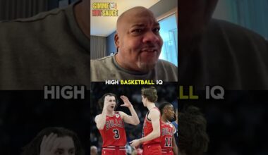 The Bulls bench have been HOOPING!🏀 #nba #chicagobulls #bulls #basketball #staceyking