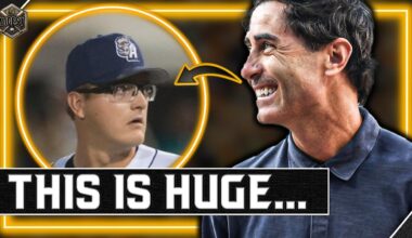 Padres annouce MULTIPLE moves …
