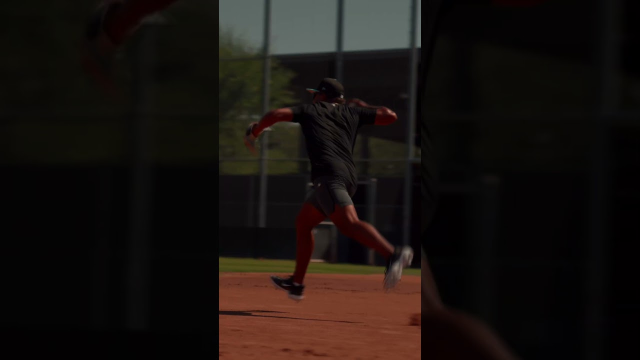 Ever wondered what your first week in pro baseball is like? #baseball #mlbdraft