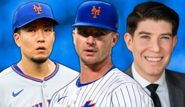 Jeff Passan Drops Insane Mets Offseason Rumors