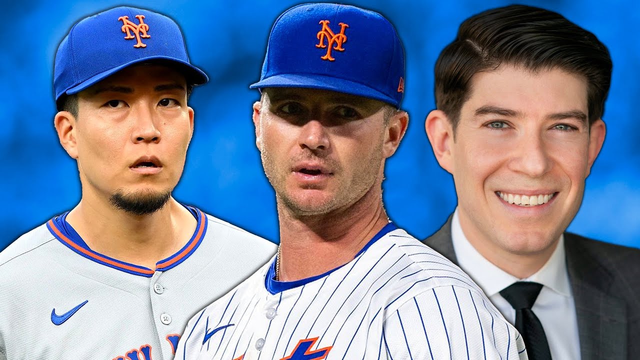 Jeff Passan Drops Insane Mets Offseason Rumors
