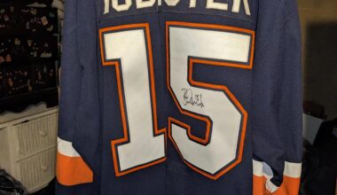 Found this gem in dads basement