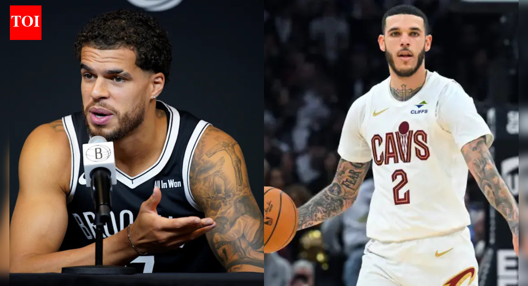 Fans school Michael Porter Jr. and Lonzo Ball over controversial off-court remark on WNBA and Sophie Cunningham | NBA News