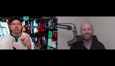 Early NHL Season Reaction From @TheHockeyGuy - Sharks Audio Network