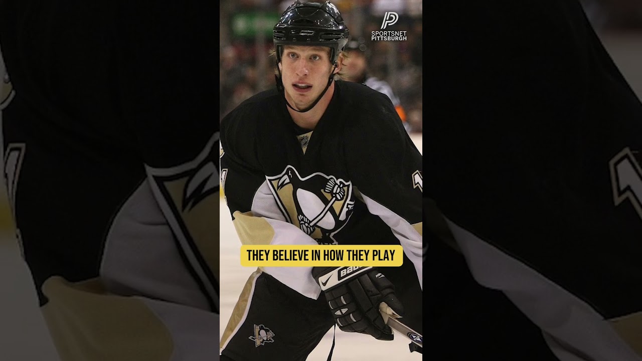 Tyler Kennedy Is Seriously Impressed by Ben Kindel! #Penguins #Kindel #NHL