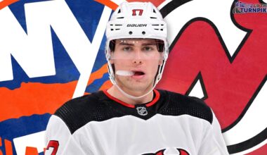 The PERFECT Trade Target For the New York Islanders!