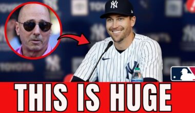 WOW! Yankees Shocked the MLB with the SECRET Offer for deGrom!